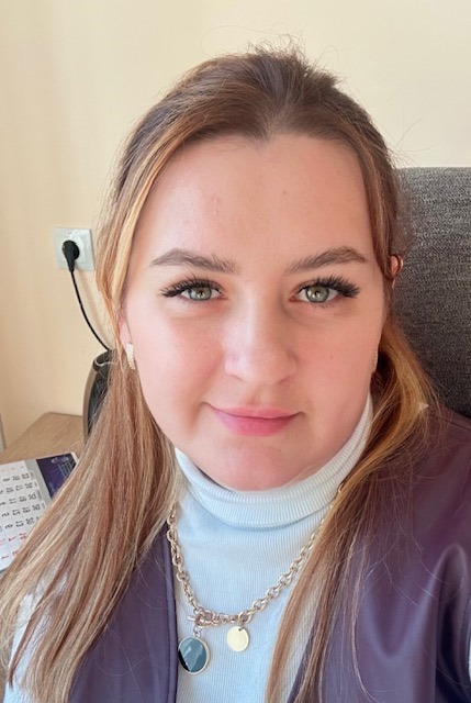 Тимченко Анна Ивановна 